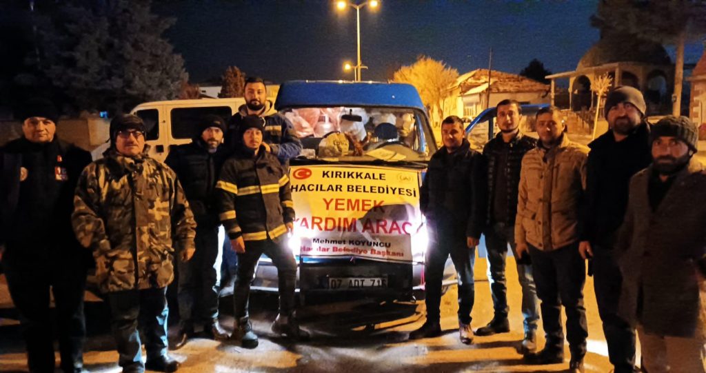 YARALARIMIZI BİRLİKTE SARACAĞIZ