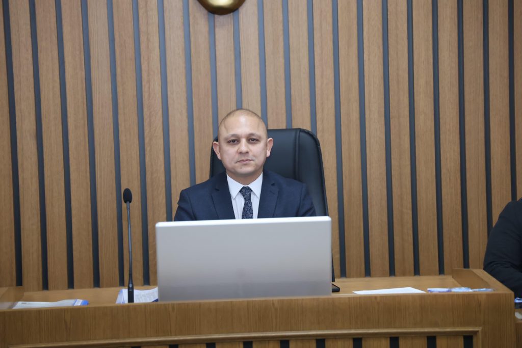 KIRIKKALE BELEDİYE BAŞKANI AHMET ÖNAL’DAN BÜYÜK BAŞARI