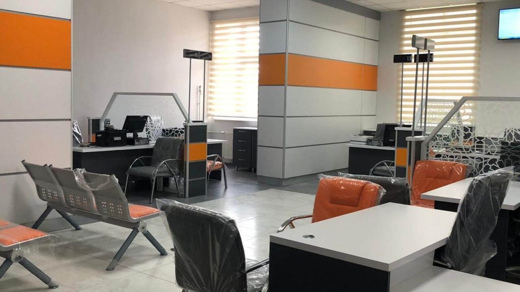 Kırıkkale’de Nüfus Müdürlüklerine Fazla Mesai