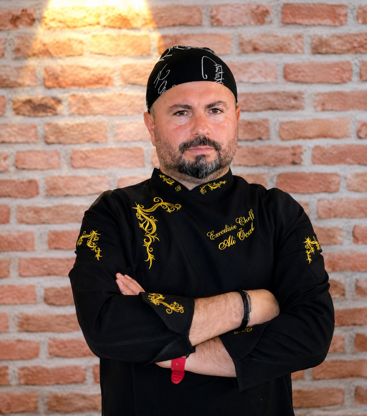 Ali Öcal