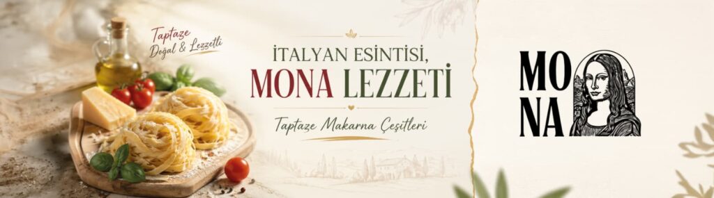 Mona Makarna